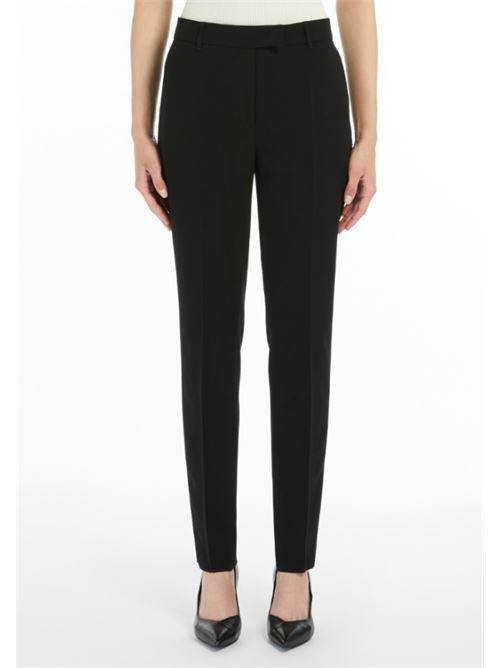 JERTA MAXMARA | 2526136121600001 NERO